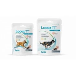 LOCOX TT Bouchées Appétantes 8 LOCOX TT Bouchées Appétantes -Magasin De Fournitures Pour Animaux Et Chiens b0aa5f6120c8cb42698199016c8679fd0a0d36548e625614aec01472eea2ac31