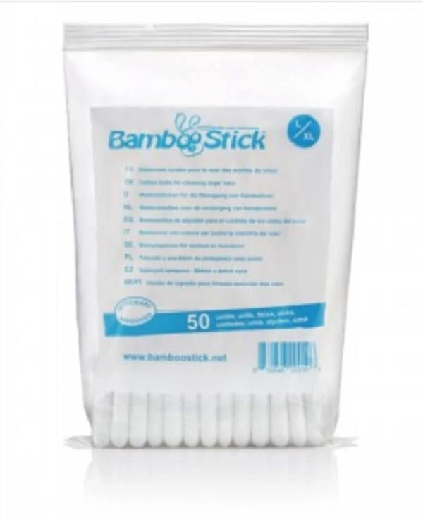 Bamboostick L / XL 50 P 3 Bamboostick L / XL 50 P