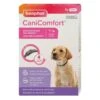 Beaphar CaniComfort Collier Calmant Pour Chiots 45 Cm 2 Beaphar CaniComfort Collier Calmant Pour Chiots 45 Cm -Magasin De Fournitures Pour Animaux Et Chiens beaphar canicomfort collier calmant pour chiots 45 cm