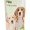 Beaphar Vermipure Pâte Pour Chiot Et Chien 100 G -Magasin De Fournitures Pour Animaux Et Chiens beaphar vermipure pa te pour chien et chiot 100 g