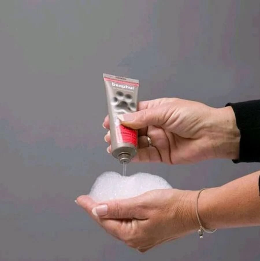 Beaphar Après-Shampooing Pelage Doux Chien 250 Ml 4 Beaphar Après-Shampooing Pelage Doux Chien 250 Ml – Image 2