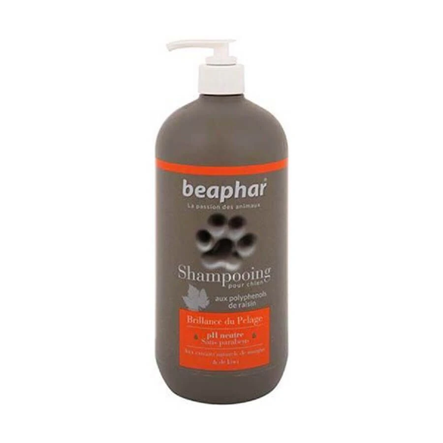 Beaphar Shampooing Brillance Chien 750 Ml 3 Beaphar Shampooing Brillance Chien 750 Ml