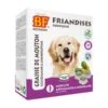 Biofood Bonbons Chien Souplesse 265 G -Magasin De Fournitures Pour Animaux Et Chiens biofood bonbons chien souplesse 265 g
