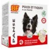 Biofood Chien Anti Puces Panse 55 Cps 2 Biofood Chien Anti Puces Panse 55 Cps -Magasin De Fournitures Pour Animaux Et Chiens biofood chien anti puces panse 55 cps