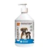 Biofood Omega + Probiotique Chien 500 Ml -Magasin De Fournitures Pour Animaux Et Chiens biofood omega probiotique 500 ml