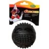 Bubimex Balle Crunchies En TPR Ø 10 Cm
