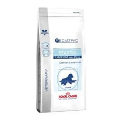 ROYAL CANIN PEDIATRIC STARTER LARGE DOG - 14 Kg