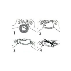 DERMOSCENT AROMACALM COLLIER CHIEN 60CM 9 DERMOSCENT AROMACALM COLLIER CHIEN 60CM -Magasin De Fournitures Pour Animaux Et Chiens collier aromacalm dermoscent 1