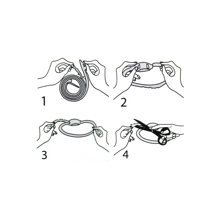 DERMOSCENT AROMACALM COLLIER CHIEN 60CM 6 DERMOSCENT AROMACALM COLLIER CHIEN 60CM – Image 4