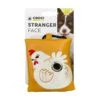 Croci Distributeur Sac Stranger Face Poule -Magasin De Fournitures Pour Animaux Et Chiens croci distributeur sac stranger face poule