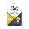 Opti Life Puppy Medium 2,5kg