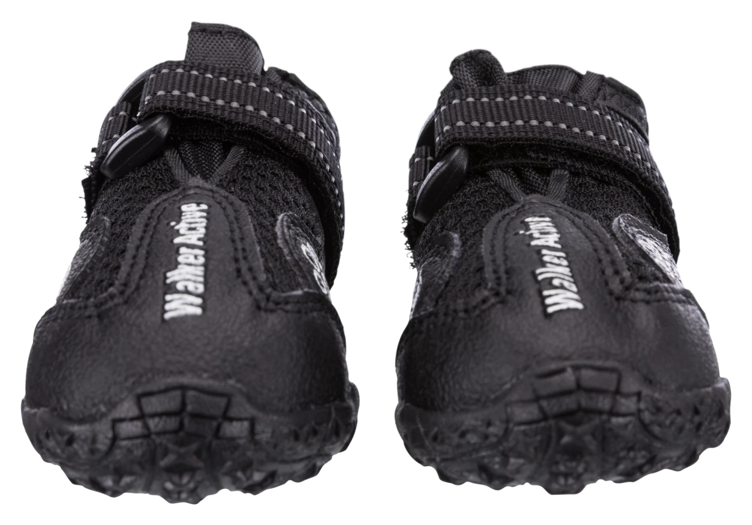 Trixie Chaussures De Protection Walker Active / M 2pcs. 4 Trixie Chaussures De Protection Walker Active / M 2pcs. – Image 2