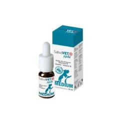 Sativavet Relax Medium 10ml