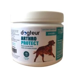 Dogteur Arthro Protect Grand Chien 42 Bouchées