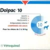 Dolpac 10 - 6cps
