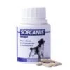 SOFCANIS Senior 50 Comprimés -Magasin De Fournitures Pour Animaux Et Chiens e0b750ea7efc3cdf78223afe1cca3f9fc772ac7319fcfd798e92009c4b841e4f