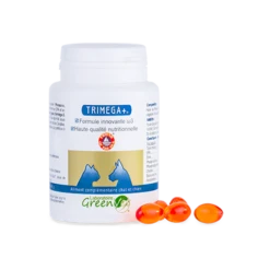 Trimega + 60 Capsules