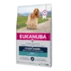Eukanuba Cocker Spaniel Pour Chien 7,5kg -Magasin De Fournitures Pour Animaux Et Chiens eukanuba breed specific cocker spaniel adult new 1