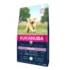 Eukanuba Puppy & Junior All Breeds Pour Chien Agneau & Riz 12kg