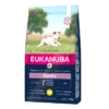 Eukanuba Puppy & Junior Small Breed Pour Chien 3kg 2 Eukanuba Puppy & Junior Small Breed Pour Chien 3kg -Magasin De Fournitures Pour Animaux Et Chiens eukanuba puppy small breed chicken 1 1