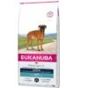 Eukanuba Breed Specific Boxer 12 Kg -Magasin De Fournitures Pour Animaux Et Chiens eukanuba breed specific boxer 12 kg