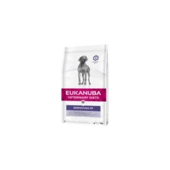 Eukanuba Vdiet Dermatosis Fp Pour Chien 5kg