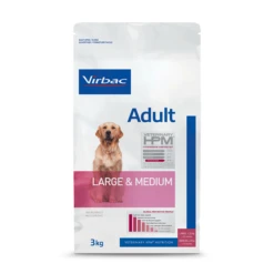 Virbac Veterinary HPM Adult Large Et Medium -Magasin De Fournitures Pour Animaux Et Chiens eyj3ijo2mdasimgiojywmcwic2nvcguioijhchaifq 23 1