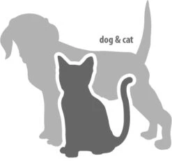 Flamingo Lingettes Yeux-Oreilles 80pcs -Magasin De Fournitures Pour Animaux Et Chiens f4fc57f7aa4595a18bf206da5072910b37212c3a90cb5ff10528aada5a58b957