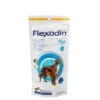 Flexadin Plus Chien Moyen Et Grand >10 Kg 30 Bouchées 2 Flexadin Plus Chien Moyen Et Grand >10 Kg 30 Bouchées -Magasin De Fournitures Pour Animaux Et Chiens flexadin plus chien moyen et grand 10 kg 30 bouche es