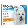 Frontline Spot On Chien De 2-10 Kg 6 Pipettes 2 Frontline Spot On Chien De 2-10 Kg 6 Pipettes -Magasin De Fournitures Pour Animaux Et Chiens frontline spot on chien de 2 10 kg 6 pipettes2
