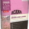 Acana Singles Grass-Fed Lamb Chien 2 Kg - DLUO: 19/06/2023 -Magasin De Fournitures Pour Animaux Et Chiens grass fed lamb 3 2