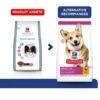 Hill's Science Plan VetEssentials Chien Adult Small Mini Calm Poulet 7 Kg -Magasin De Fournitures Pour Animaux Et Chiens hill s science plan vetessentials chien adult small mini calm poulet 7 kg