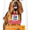 Hill's Science Plan Hill's Science Plan Canine Mature Adult 7+ Light Medium Poulet 14 Kg -Magasin De Fournitures Pour Animaux Et Chiens hill s science plan canine mature adult 7 light medium poulet 14 kg
