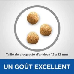 Hill's Science Plan VetEssentials Canine Mature Dental Health Small & Mini Poulet 7 Kg 10 Hill's Science Plan VetEssentials Canine Mature Dental Health Small & Mini Poulet 7 Kg -Magasin De Fournitures Pour Animaux Et Chiens hill s vetessentials canine mature mini2 1