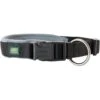 Hunter Collier Neopren Vario Plus Pour Chien Noir 60 Cm -Magasin De Fournitures Pour Animaux Et Chiens hunter collier neopren vario plus pour chien noir la compagnie des animaux 1 1 1 1 1