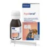 Hyaloral Solution 50ml -Magasin De Fournitures Pour Animaux Et Chiens hyaloral solution 50 ml 1