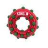 KONG Dotz Bague Chien S 2 KONG Dotz Bague Chien S -Magasin De Fournitures Pour Animaux Et Chiens kong dotz ring sm
