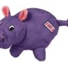 KONG Phatz Hippo Medium Pour Chien