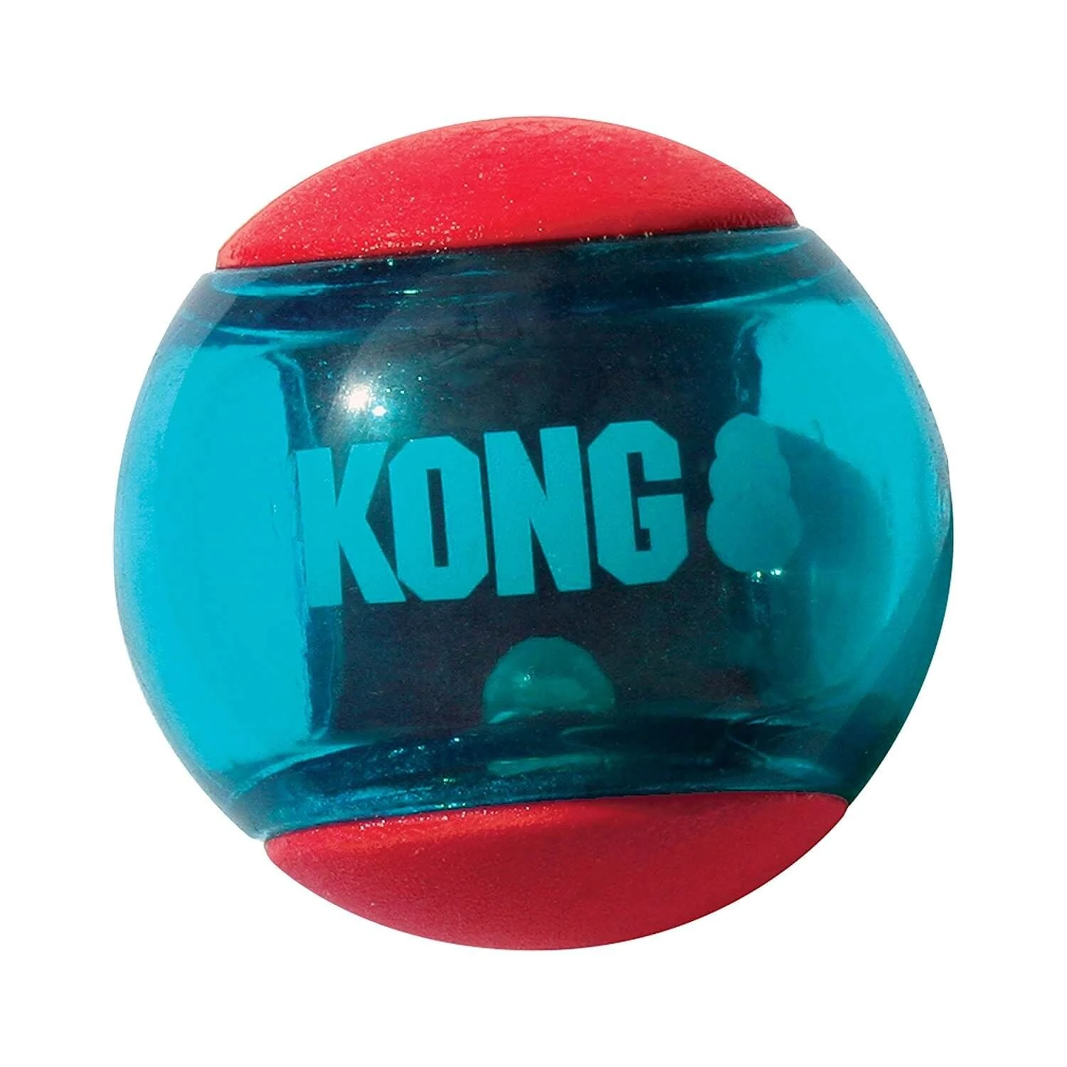 KONG Squeezz Action Balles Pour Chien L – Image 2