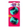 KONG Squeezz Action Balles Pour Chien L