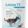 Locox TT Chien 60 Bouchées