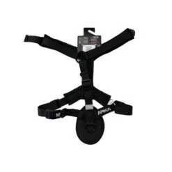 Martin Sellier Harnais Canicross Basic Noir XL 5 Martin Sellier Harnais Canicross Basic Noir XL -Magasin De Fournitures Pour Animaux Et Chiens martin sellier harnais canicross basic noir xl 2