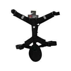 Martin Sellier Harnais Canicross Basic Noir XXL