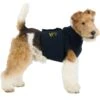 Medical Pet Shirt Top 4in1 Chien XXS -Magasin De Fournitures Pour Animaux Et Chiens medical pet shirt top 4in1 chien xxs