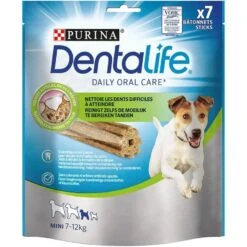 Purina DentaLife Stick Chien Mini 7 Bâtonnets