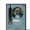 Moser Tondeuse Max 45 Noir Pour Chien 1 Moser Tondeuse Max 45 Noir Pour Chien -Magasin De Fournitures Pour Animaux Et Chiens moser tondeuse max 45 noir pour chien