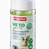 Beaphar VETOpure Mousse Répulsive Antiparasitaire, Rongeurs Et Petits Mammifères 150 Ml 2 Beaphar VETOpure Mousse Répulsive Antiparasitaire, Rongeurs Et Petits Mammifères 150 Ml -Magasin De Fournitures Pour Animaux Et Chiens mousse 2