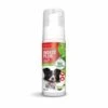 Naturlys Mousse Insect Plus Bio Chien 125 Ml - Destockage 2 Naturlys Mousse Insect Plus Bio Chien 125 Ml - Destockage -Magasin De Fournitures Pour Animaux Et Chiens naturlys mousse insect plus bio chiot et chien 140 ml 1