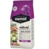 Ownat Classic Mini Adulte Chien 4 Kg 1 Ownat Classic Mini Adulte Chien 4 Kg -Magasin De Fournitures Pour Animaux Et Chiens ownat chien classic mini adulte 4 kg
