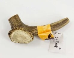 Parole De Truffes Bois De Cerf XL -Magasin De Fournitures Pour Animaux Et Chiens parole de truffes bois de cerf xl2